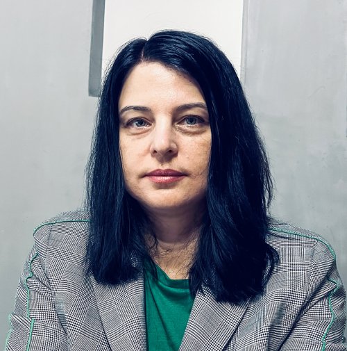 Радост Няголова Кралева
